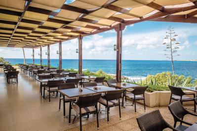 Foto Cynthiana Beach *** Paphos