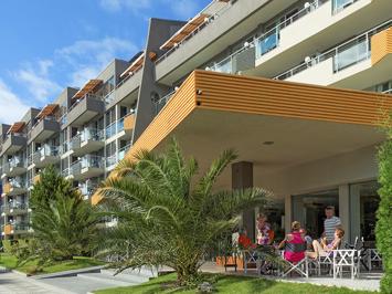 Foto Excelsior **** Goudstrand Golden Sands