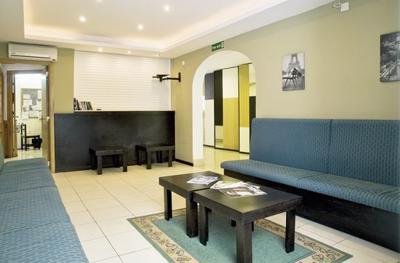 Foto Hotel Cardor Holiday Complex *** Qawra