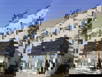 Foto ibis budget Alicante * Alicante