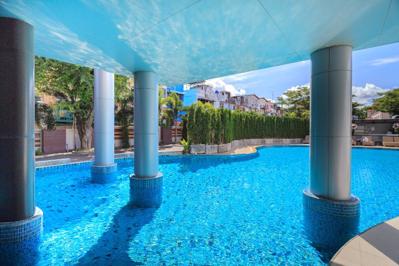 Foto Pattaya Discovery Beach **** Pattaya