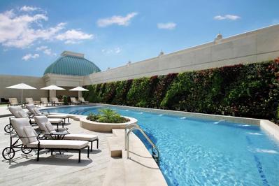 Foto Habtoor Palace - Preferred Hotels en Resorts ***** Dubai