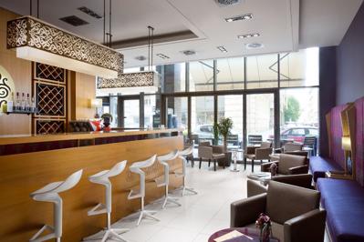 Foto Hotel Marmara **** Budapest