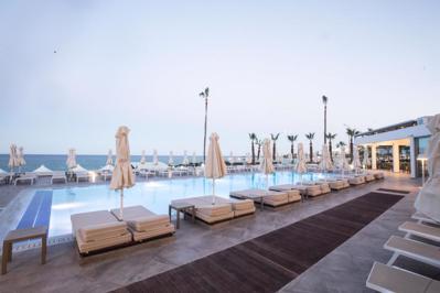 Foto Evalena Beach **** Protaras