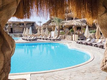 Foto Caves Beach ***** Hurghada