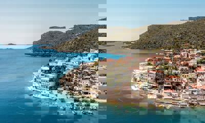 Foto Aminess Younique Lume Hotel **** Korcula