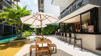 Foto Deevana Plaza Krabi - Aonang **** Ao Nang Beach