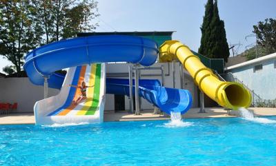 Foto Blue Fish **** Alanya