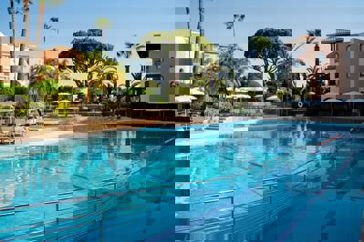 Foto Four Seasons Vilamoura **** Vilamoura