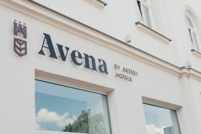 Foto Avena by Artery **** Krakau