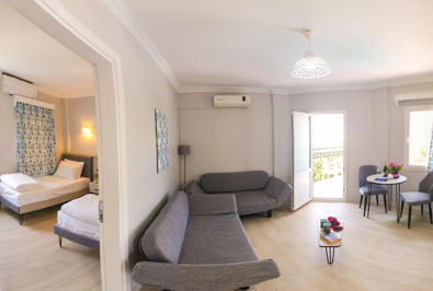 Foto Appartement Merve ** Bodrum