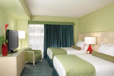 Foto Hotel Coconut Waikiki *** Honolulu