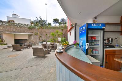 Foto Fortuna Beach *** Lacco Ameno