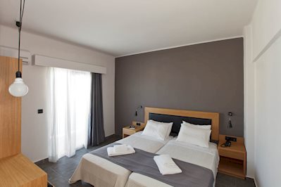 Foto Hotel Butterfly *** Rhodos-Stad