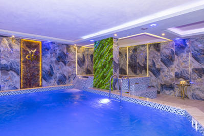 Foto Bekdas Deluxe **** Istanbul