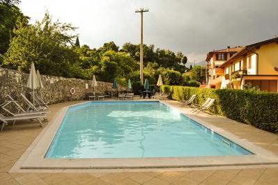 Foto Donna Silvia **** Manerba Del Garda