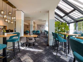 Foto Mercure Koln West **** Keulen