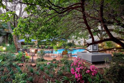 Foto Hotel Protea Balalaika **** Johannesburg