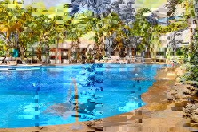 Foto The Sens Tulum Riviera ***** Akumal