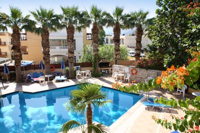 Foto Appartement Latania *** Stalis