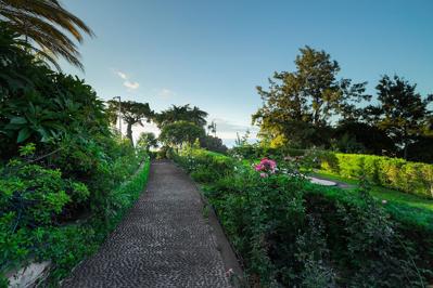 Foto Hotel Quinta das Vistas Palace Gardens ***** Funchal