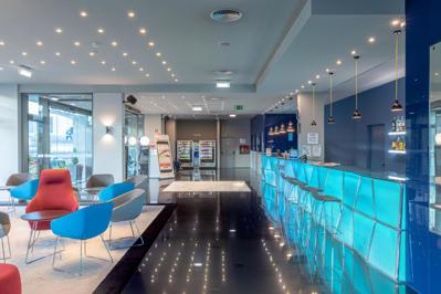 Foto Holiday Inn Express Lisboa Alfragide *** Alfragide