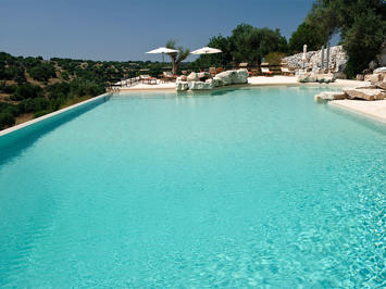 Foto Relais Parco Cavalonga **** Ragusa