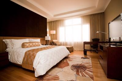 Foto Equatorial Ho Chi Minh City ***** Ho Chi Minh