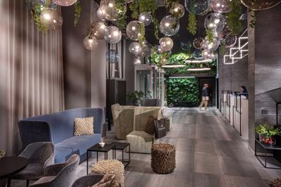 Foto J44 Lifestyle Hotel ***** Lido Di Jesolo