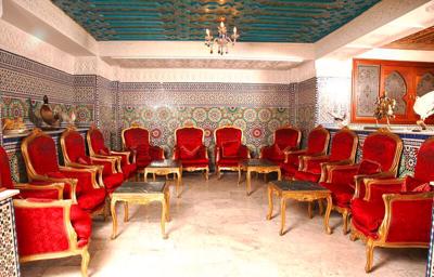 Foto Moroccan House *** Casablanca