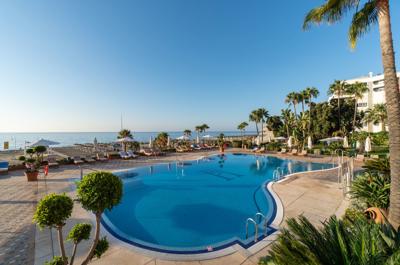 Foto MS Amaragua **** Torremolinos