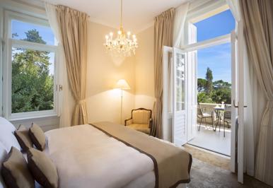 Foto Villa Amalia **** Opatija