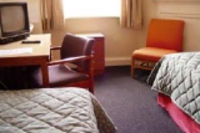 Foto Wellington Hotel by Blue Orchid **** Londen
