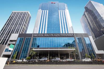 Foto RIU Plaza Panama **** Panama Stad