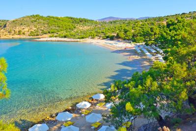 Foto Hotel Royal Paradise Beach Resort en Spa ***** Potos