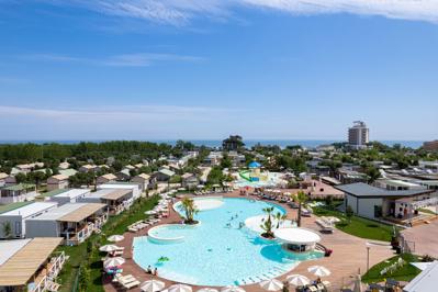 Foto Romagna Family Village **** Riccione
