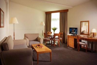 Foto J5 Hotels Port Saeed ***** Dubai