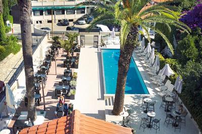 Foto Hotel Aquarius *** Dubrovnik