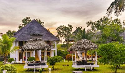 Foto Filao Beach by Sansi **** Chwaka