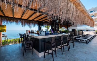 Foto Vuni Palace Resort ***** Kyrenia Girne