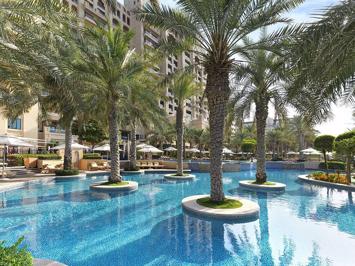 Foto Fairmont The Palm ***** Dubai
