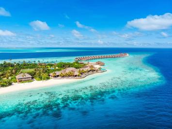 Foto Hurawalhi Island ***** Hurawalhi Island