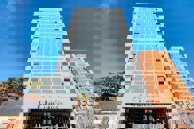 Appartement Livensa Living Studios Bilbao