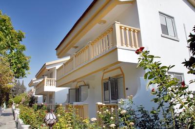 Foto Riverside Garden Resort **** Kyrenia Girne