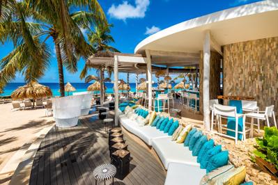 Foto Aparthotel Van der Valk Plaza Beach Resort Bonaire **** Kralendijk