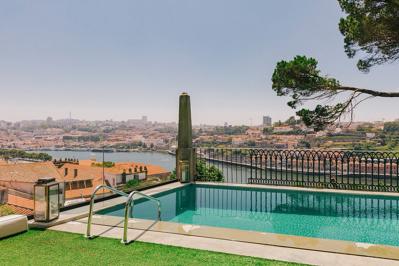 Foto Torel Avantgarde ***** Porto