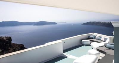 Foto Andronikos Santorini **** Imerovigli