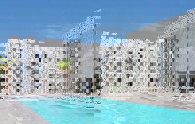 Odalys Residence Prestige Nakara