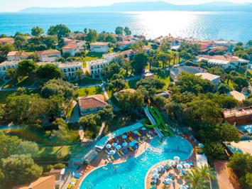 Hotel Club Resort Atlantis