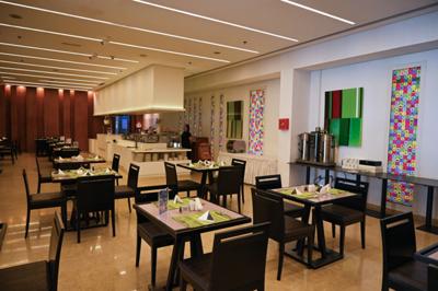 Foto Hues Boutique **** Dubai